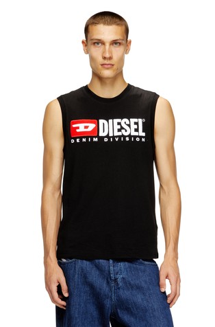 Logo majica bez rukava