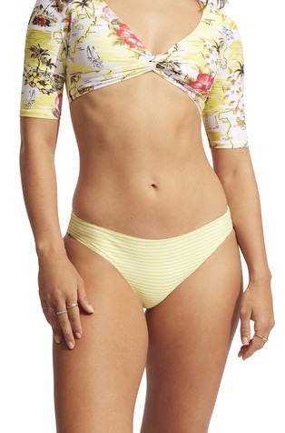 Obostran hipster donji dio kupaćeg kostima