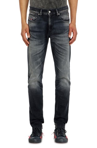 Slim Jeans - 2019 D-Strukt 09P38