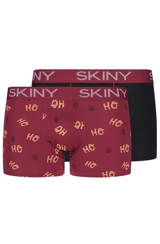 Paket od 2 para bokserica