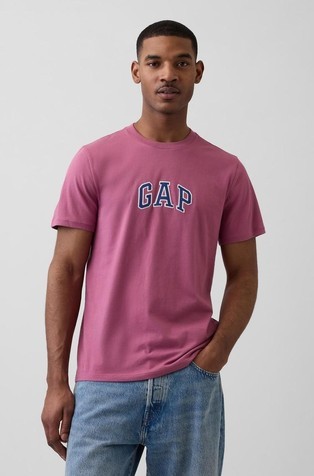 Gap Arch Logo T-shirt