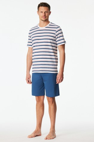 Casual Nightwear - short pyjamas