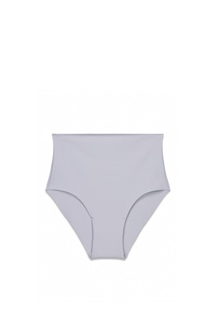 Gaćice s učinkom oblikovanja i visokim strukom