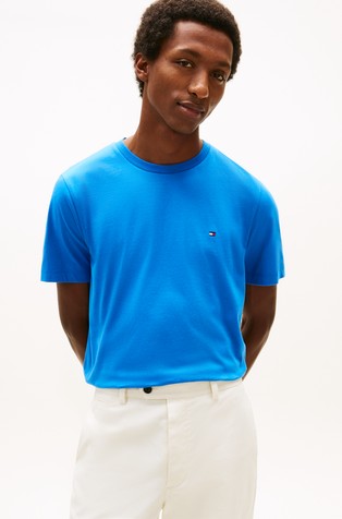 Regular Fit Regenerative  Cotton T-Shirt