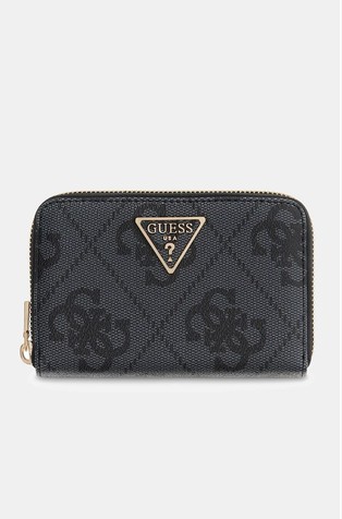 Laurel II 4G logo novčanik