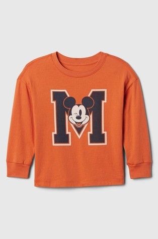 babyGap | Disney majica dugih rukava za djecu dječake
