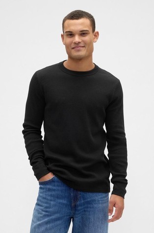 Muška majica dugih rukava