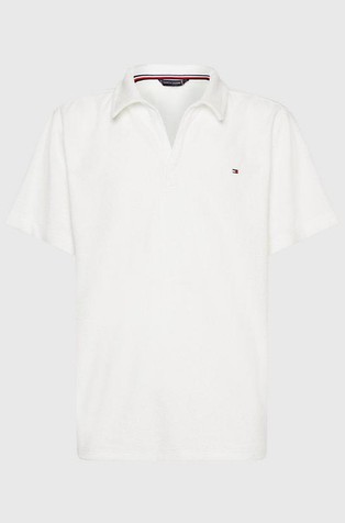 Frotirna polo majica