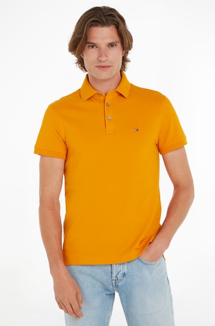 1985 slim fit polo majica