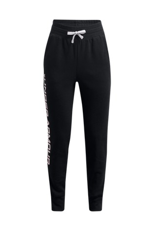 UA Rival donji dio trenirke s flisiranom unutrašnjošću