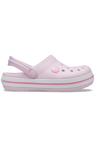 Kids Crocband™ Clog