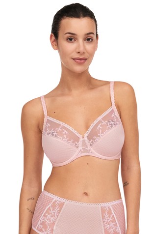 Every Curve nepodstavljen grudnjak s visokom pokrivenošću