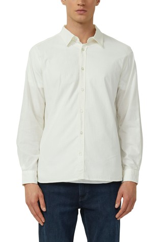 Regular fit pamučna košulja