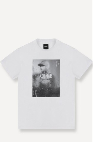 Drirelease® Printed T-shirt