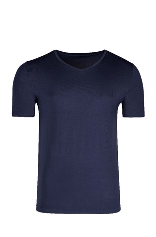 Bamboo Deluxe majica kratkih rukava