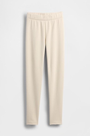 Podstavljene tajice za djevojčice