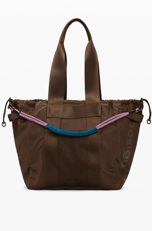 Veća shopper torba od najlona