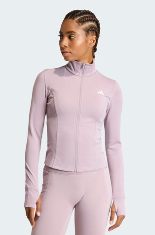 Optime Essentials Full-Zip Jacket