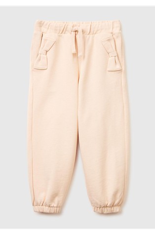 Donji dio trenirke s mašnama