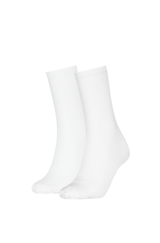 Paket od 2 para čarapa od mješavine viskoze