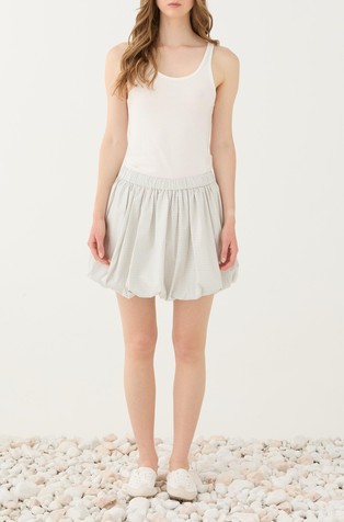 Majica s uskim naramenicama