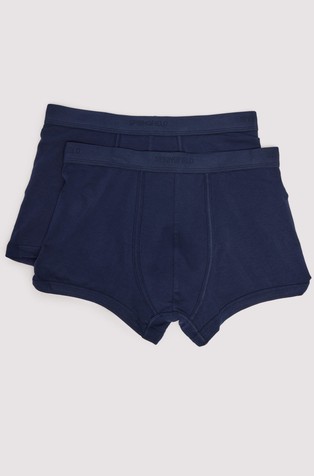 Paket od 2 para pamučnih bokserica