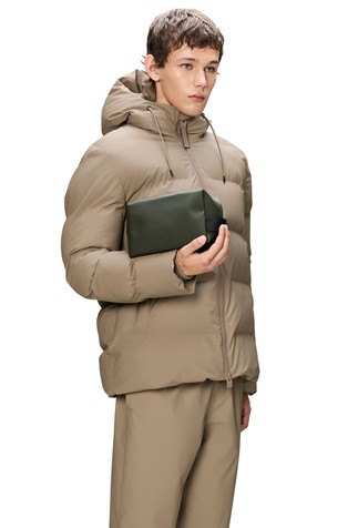 Unisex vodootporna kozmetička torbica