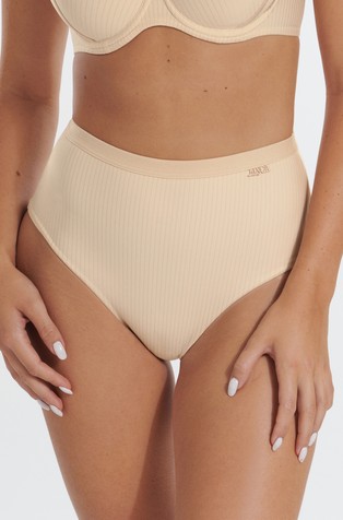 Laura gaćice s visokim strukom