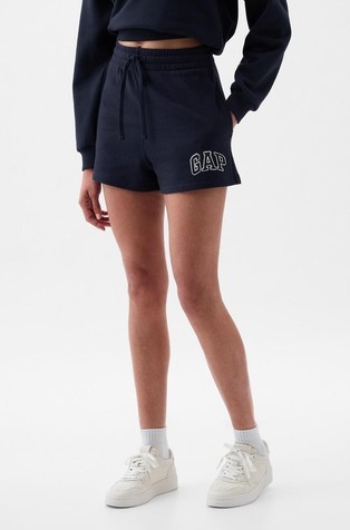 Gap Logo Shorts