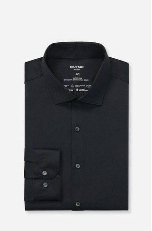 No. Six 24/Seven super-slim fit košulja
