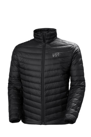 Verglas Down Insulated Jacket