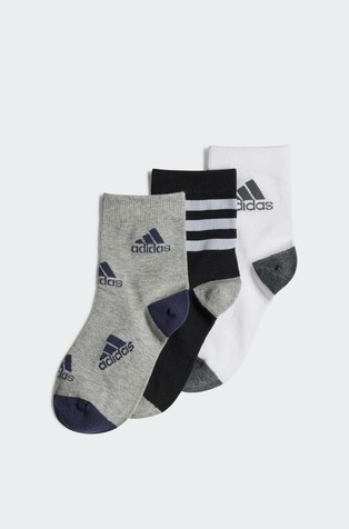 Graphic paket 3 para čarapa