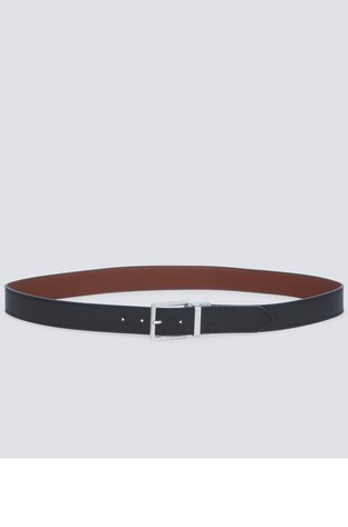 Obostran remen od umjetne kože