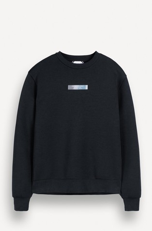 Colmar Revolution pulover s otiskom