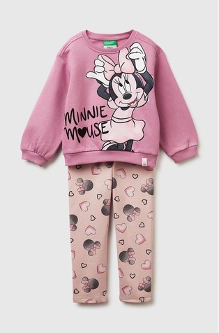 Minnie Mouse ©Disney komplet pulovera i donjeg dijela trenirke