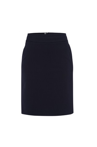 Pencil skirt