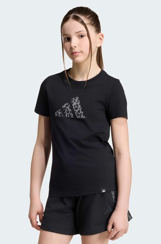 Animal Logo T-Shirt