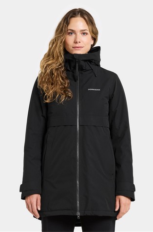 Helle vodootporna jakna s kapuljačom