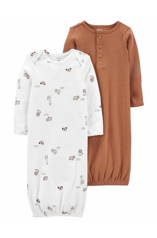 Paket od 2 spavaćice