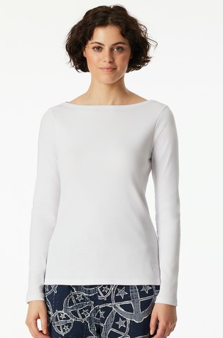 SCHIESSER 150 Years - majica dugih rukava