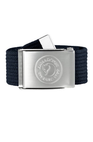 Unisex 1960 Logo Belt