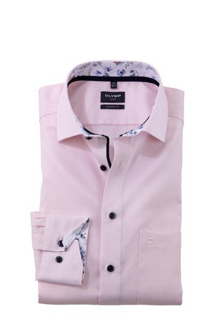 Luxor modern fit shirt
