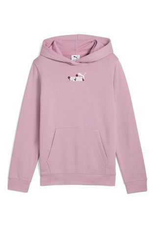 Essentials Nature 2.0 pulover s kapuljačom