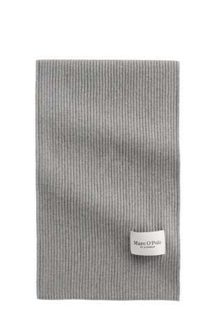 Pleten šal od organskog pamuka