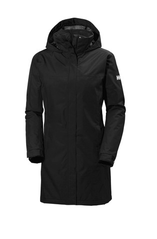 Aden duga vodootporna jakna s kapuljačom