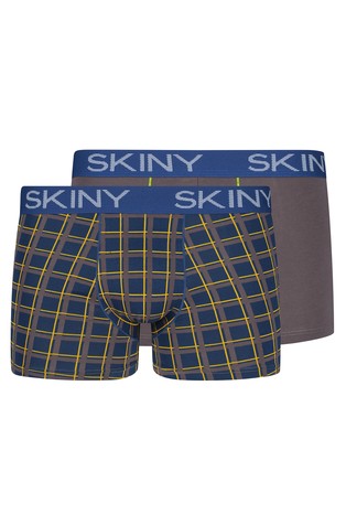 Multipack selection boxers 2-pack