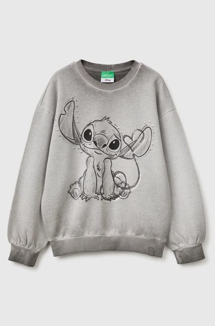 Disney© Lilo & Stitch oversized pulover