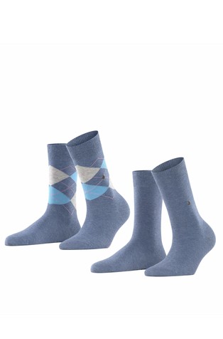 Everyday paket od 2 para čarapa