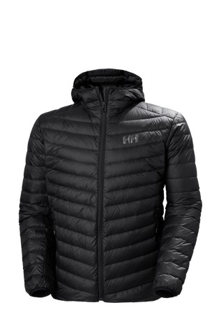 Verglas hooded down insulator