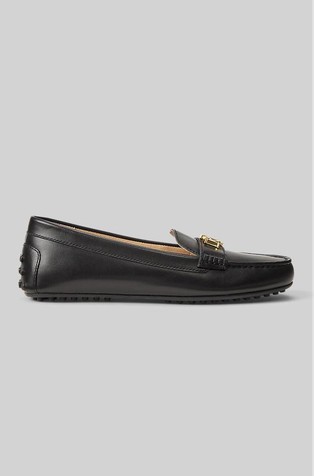 Barnsbury Leather Driver